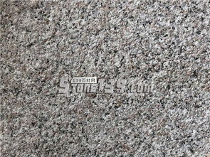 山東櫻花紅花崗巖 自然瑰寶，建筑臻品