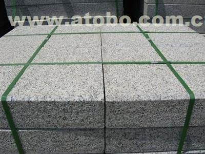 五蓮縣翔鵬石材 匠心打造優質花崗巖，黃金麻荔枝面與銅川荔枝面廣受青睞