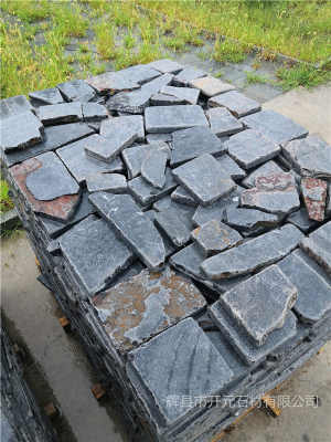 河南省新安縣黃銹石花崗巖廠家與產品型號CVB70830報價指南