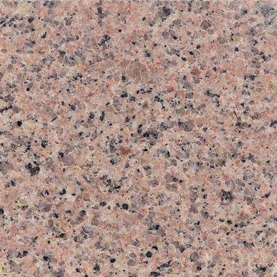 臺山紅花崗巖 天然瑰寶，創道石材的精選之作