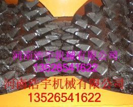 高效破碎新選擇 齒輥式破煤機、齒輥式焦炭破碎機與狼牙式焦炭破碎機詳解
