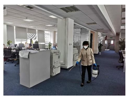 落實(shí)防控舉措，保障服務(wù)供給 博西家電首批復(fù)工復(fù)產(chǎn)背后的家庭守護(hù)